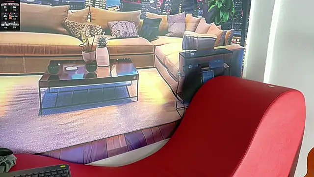 Sexy Alejandro  online show from 18, 2, 2025