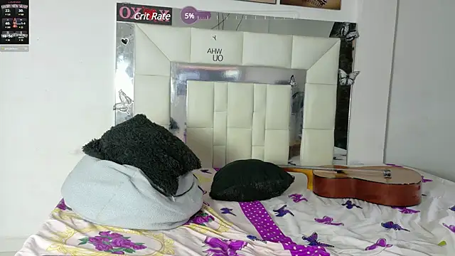 Sexy Alejandro  online show from 7, 3, 2025