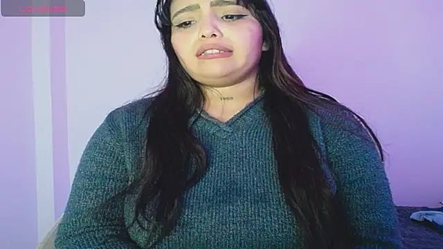 jacksyangeel2 online show from 5, 11, 2025