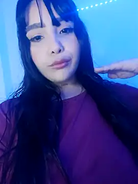 jacksyangeel2 online show from 25, 11, 2025