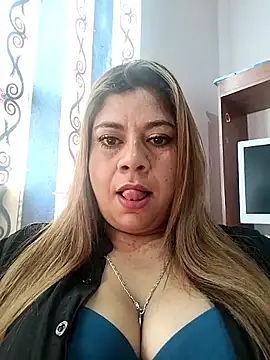 Laura-Hernandez online show from 16, 9, 2025