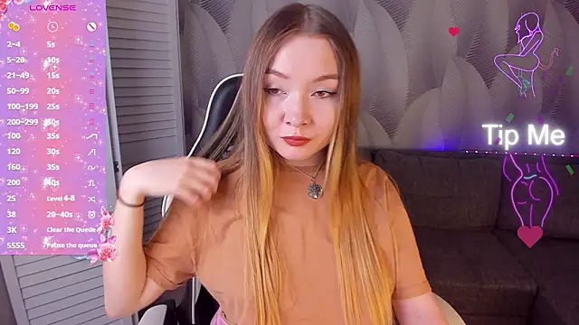 Melissa Nets online show from 20, 2, 2026