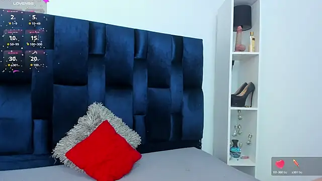 Stefyrossy online show from 7, 4, 2026