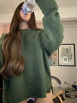 aly golden  online show from 21, 3, 2026