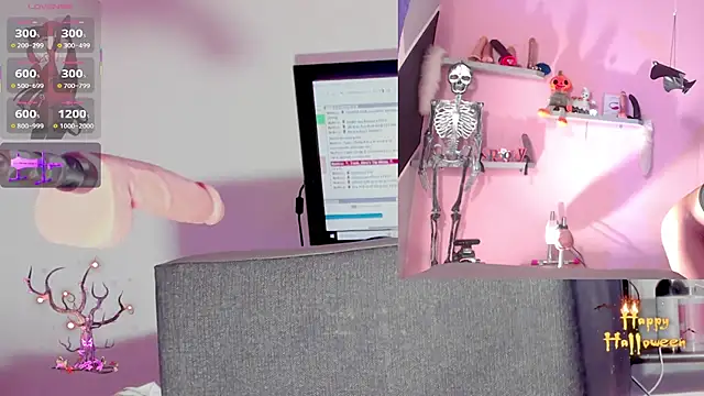 kira touka online show from 30, 10, 2025