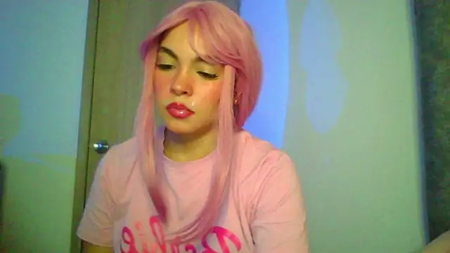 Kiri Cutee online show from 16, 10, 2025