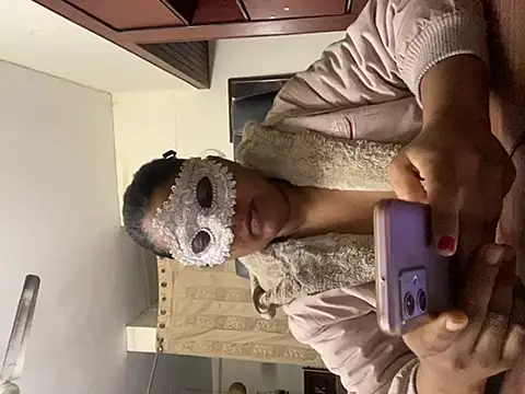 Snapshot of kamayanisingh24 chatting on 30, 1, 2025 kamayanisingh24 online show from 30, 1, 2025