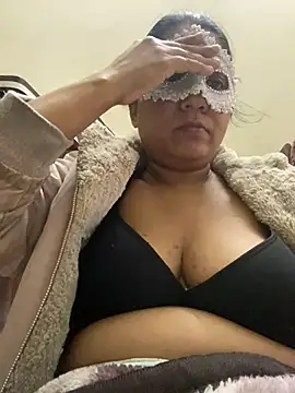 Snapshot of kamayanisingh24 chatting on 31, 1, 2025 kamayanisingh24 online show from 31, 1, 2025