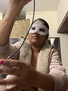 Snapshot of kamayanisingh24 chatting on 31, 1, 2025 kamayanisingh24 online show from 31, 1, 2025