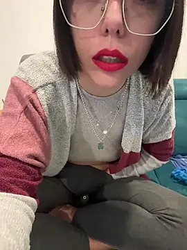 Snapshot of Porcella96 chatting on 22, 2, 2025 Porcella96 online show from 22, 2, 2025