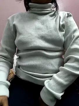 Snapshot of Ananya_34 chatting on 1, 2, 2026 Ananya 34 online show from 1, 2, 2026