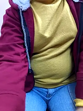 Snapshot of Ananya_34 chatting on 4, 2, 2026 Ananya 34 online show from 4, 2, 2026