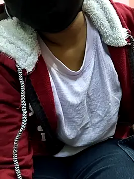 Snapshot of Ananya_34 chatting on 12, 2, 2026 Ananya 34 online show from 12, 2, 2026