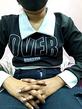 Snapshot of Ananya_34 chatting on 20, 2, 2026 Ananya 34 online show from 20, 2, 2026