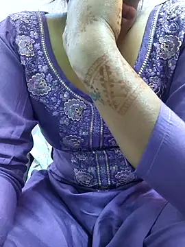 Snapshot of Ananya_34 chatting on 2, 3, 2026 Ananya 34 online show from 2, 3, 2026