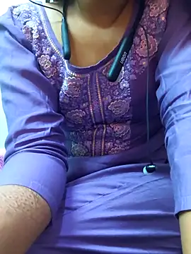 Snapshot of Ananya_34 chatting on 2, 3, 2026 Ananya 34 online show from 2, 3, 2026