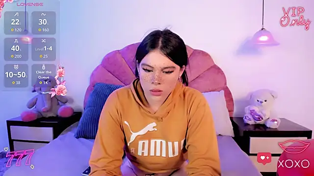 Alliemilky online show from 13, 2, 2026