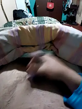 Camilo-31RI online show from 6, 3, 2026