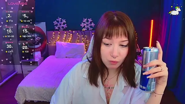 Eridabytrend online show from 14, 1, 2026