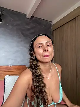 MafeeRoss online show from 31, 5, 2026