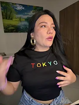 Abril10  online show from 26, 1, 2025