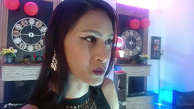 shantal ray4 online show from 19, 2, 2025