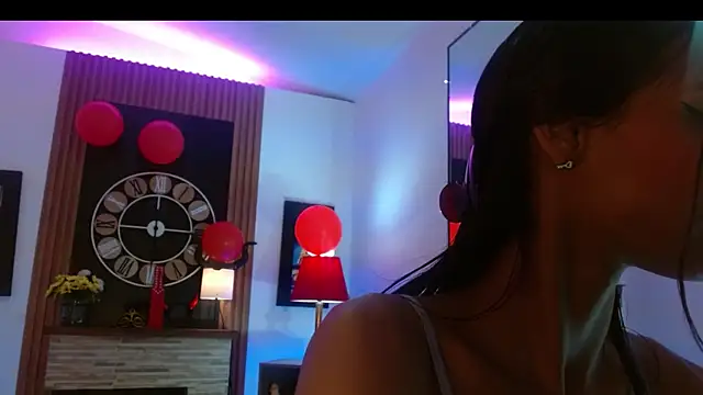 shantal ray4 online show from 26, 2, 2025