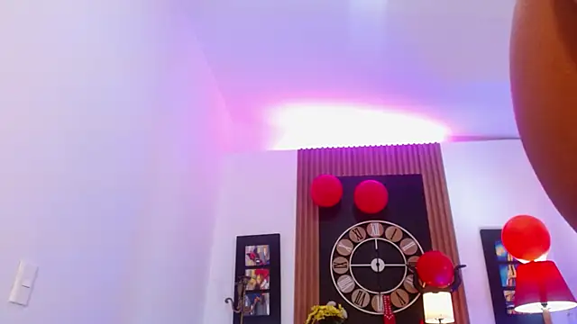 shantal ray4 online show from 26, 2, 2025