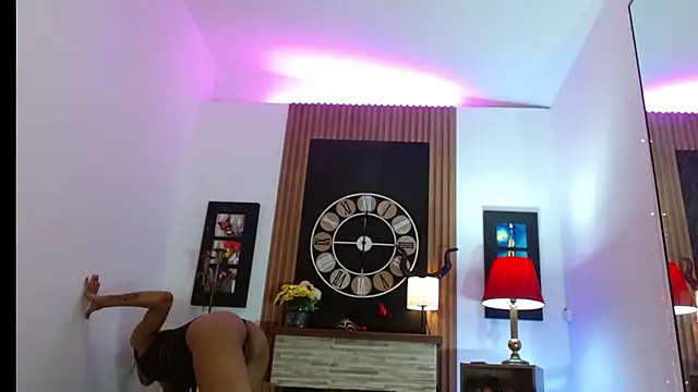 shantal ray4 online show from 9, 3, 2025