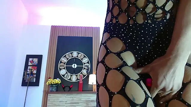 shantal ray4 online show from 19, 3, 2025