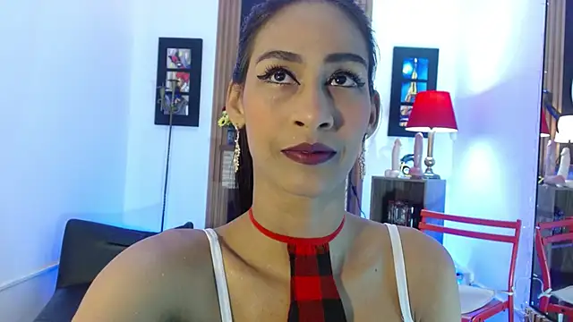 shantal ray4 online show from 22, 3, 2025