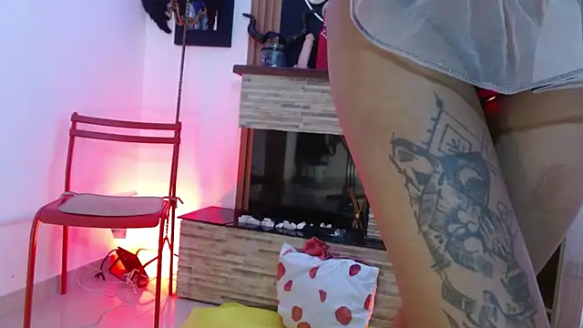 shantal ray4 online show from 30, 9, 2025