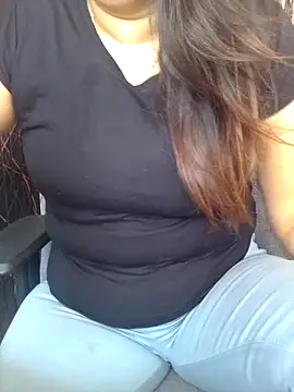 Snapshot of QueenHaryana chatting on 7, 5, 2026 QueenHaryana online show from 7, 5, 2026