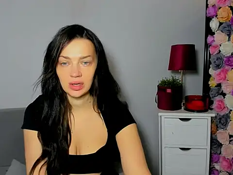 OliviaFantasy online show from 20, 11, 2025