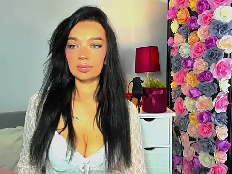 OliviaFantasy online show from 17, 12, 2025