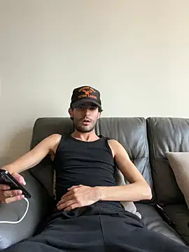 Snapshot of Ckeefer96 chatting on 16, 2, 2026 Ckeefer96 online show from 16, 2, 2026