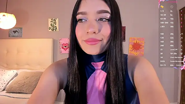 Snapshot of Maia_W10 chatting on 12, 6, 2026 Maia W10 online show from 12, 6, 2026