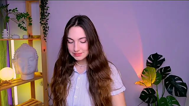 Snapshot of MelissaLovvv chatting on 15, 7, 2026 MelissaLovvv online show from 15, 7, 2026
