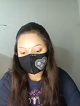 Nadia-2 online show from 20, 12, 2024