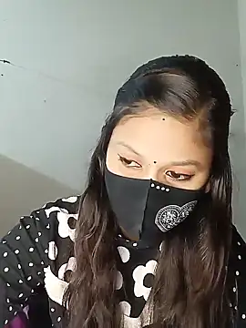 Nadia-2 online show from 13, 1, 2025