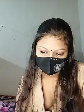 Nadia-2 online show from 19, 1, 2025