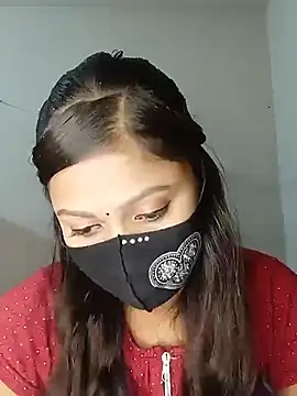 Nadia-2 online show from 20, 1, 2025