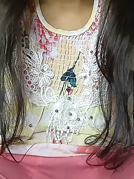 Nadia-2 online show from 26, 1, 2025