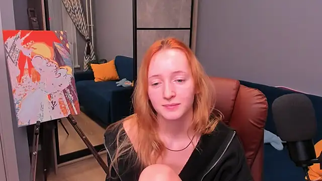 Snapshot of OddlyFamiliar chatting on 29, 1, 2025 OddlyFamiliar online show from 29, 1, 2025