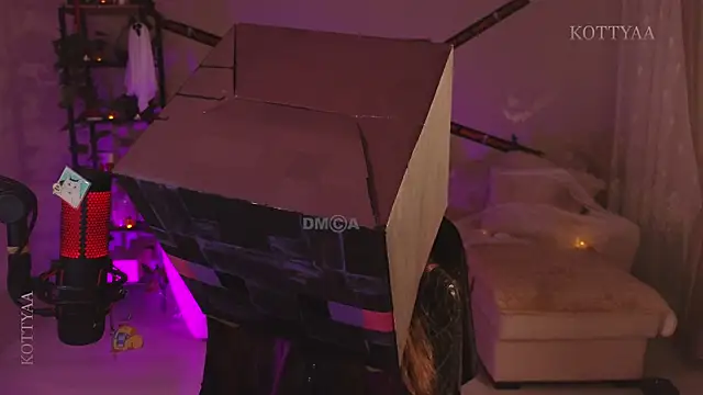 -Kottyaa- online show from 31, 10, 2025