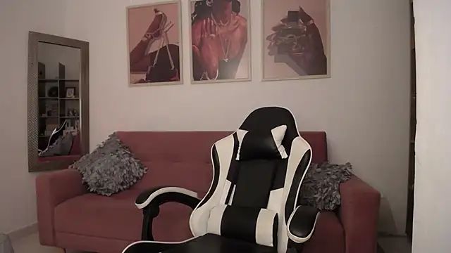 catalinapalencia online show from 4, 11, 2025