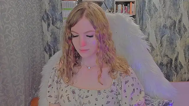 JuxxxsyBunx online show from 2, 11, 2025