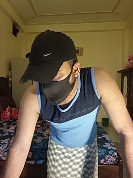 Snapshot of Hot_boy_Rudra chatting on 18, 7, 2026 Hot boy Rudra online show from 18, 7, 2026