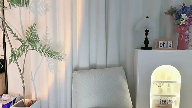 Fairy-HF online show from 10, 4, 2026