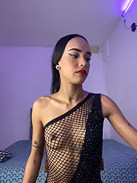 Exotic girl666 online show from 3, 10, 2025